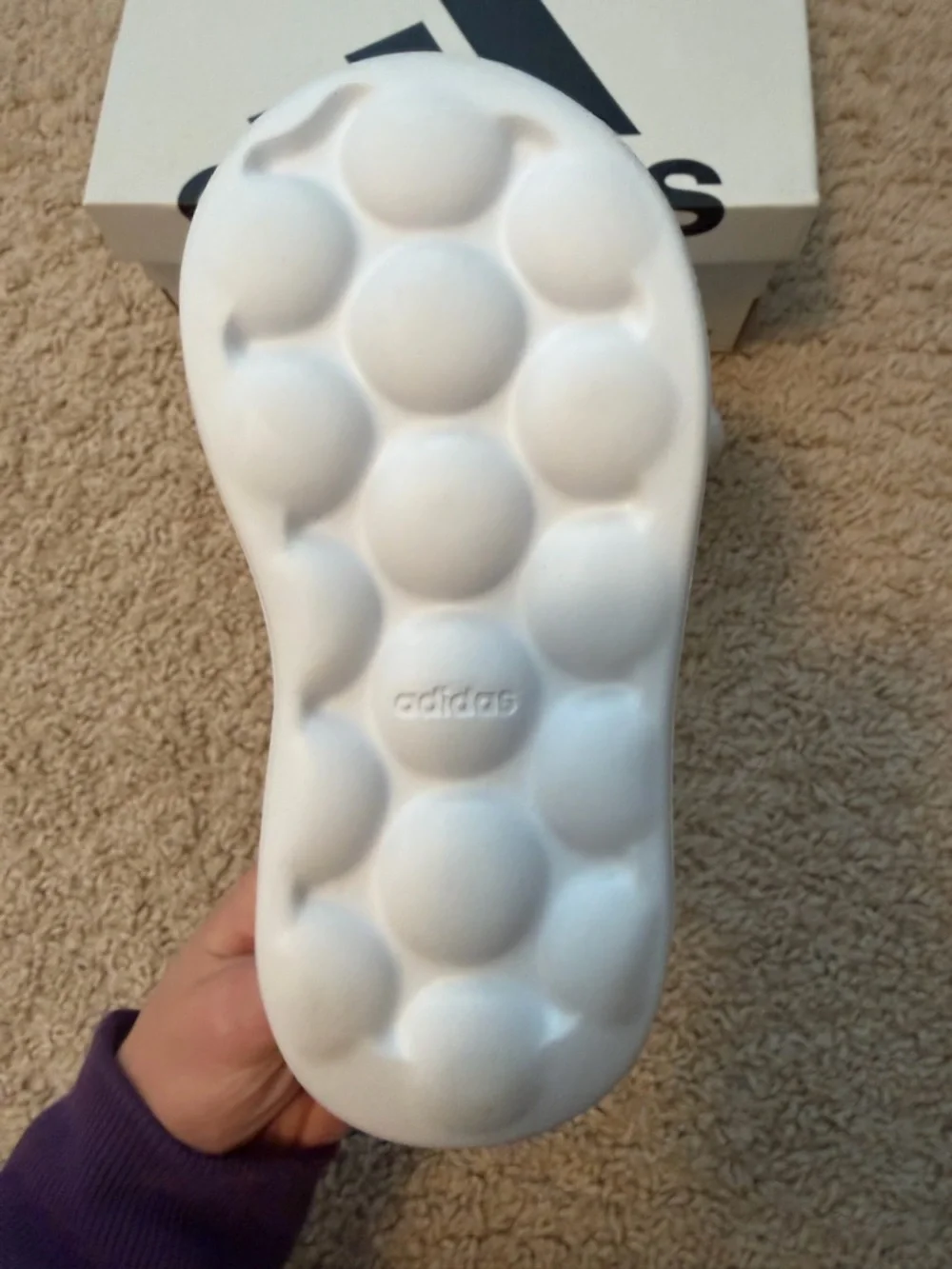 Adidas Grand Court 2.0 CF Sneaker - Picture 6 of 8